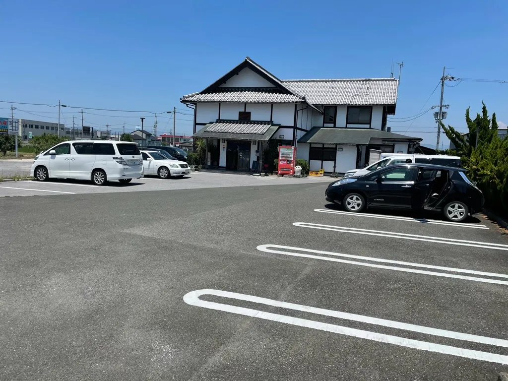 料理サンプル
