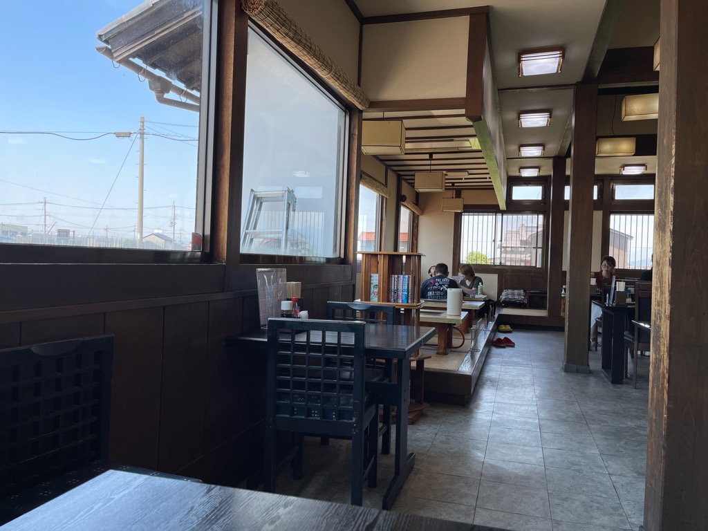 豚ヒレカツ定食