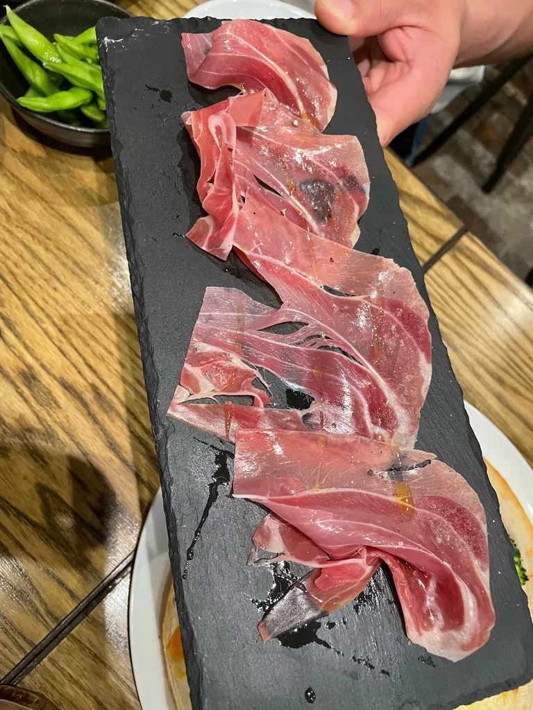 店内ディテール