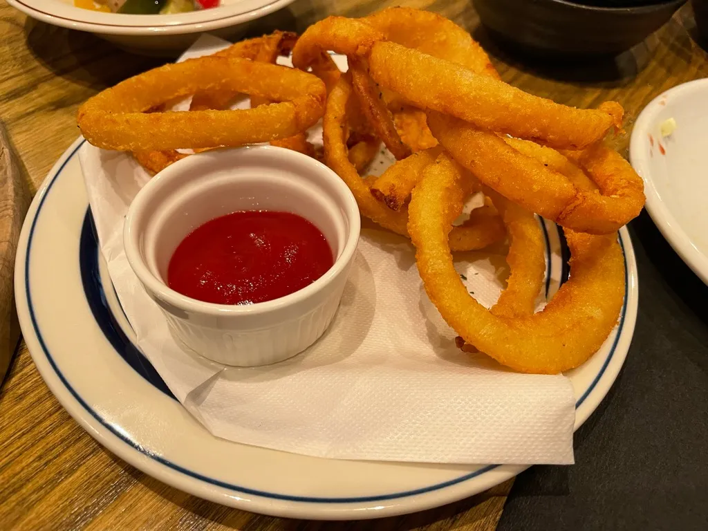 ステーキ