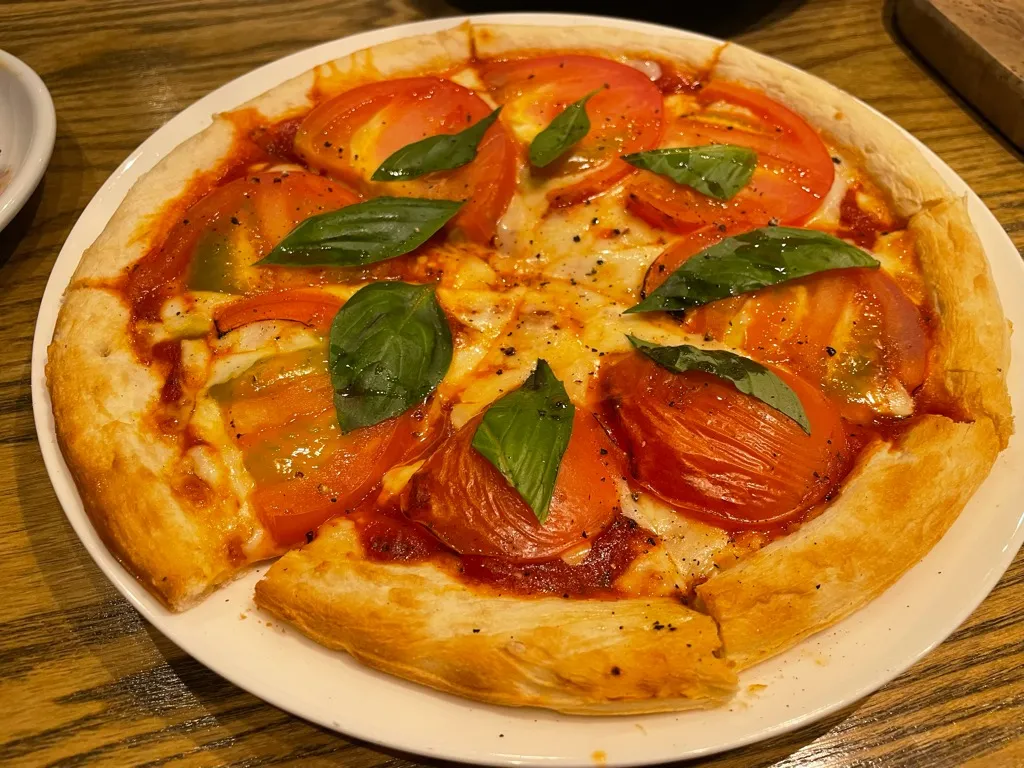 前菜・シェア料理