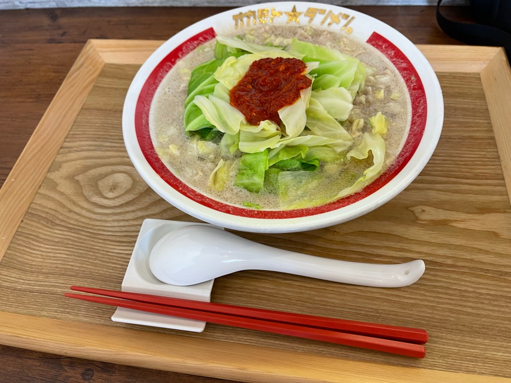 彦根でオカモトタンメンを食べる前に知っておきたいこと