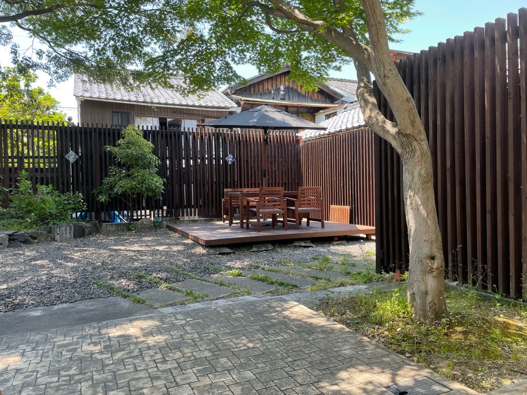 イートインスペース