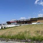 クスリのアオキ浅井店