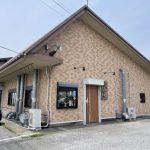 焼肉のまルぜん外観